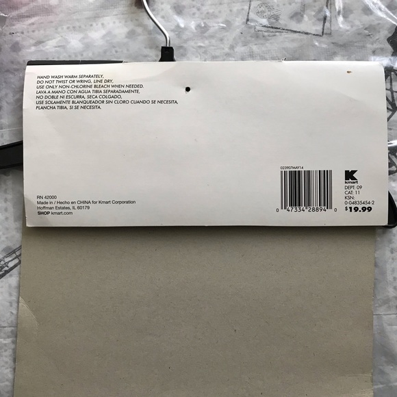 Girl Pink  costume witch size large - Picture 8 of 8